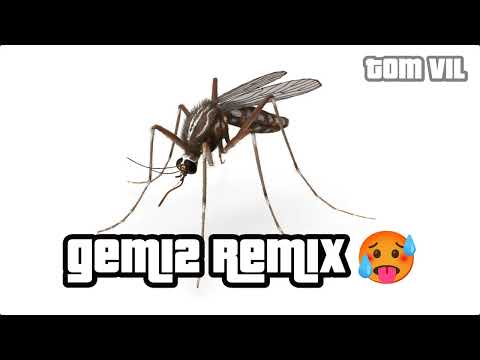 Gemi2 Remix (Mosquito IA)