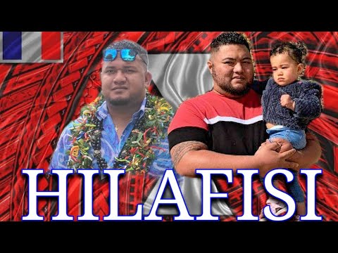 HILAFISI - TOFA LA HENA