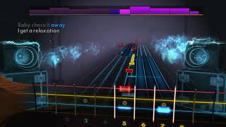 Rocksmith 2014: Neil Diamond - Thank the Lord for the Night Time (Live) [Bass]