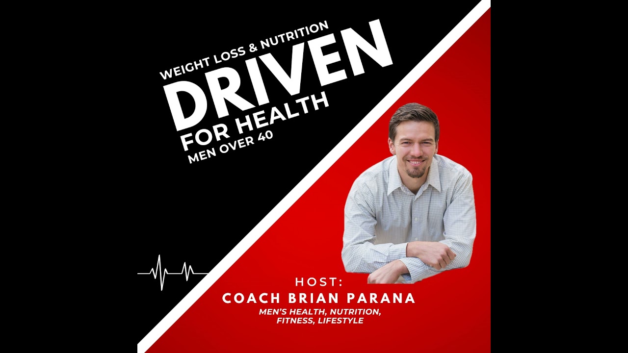 How Poor Posture and Screens Are Destroying Men's Spine. Guest: Dr Ryan Wolhfert - 37