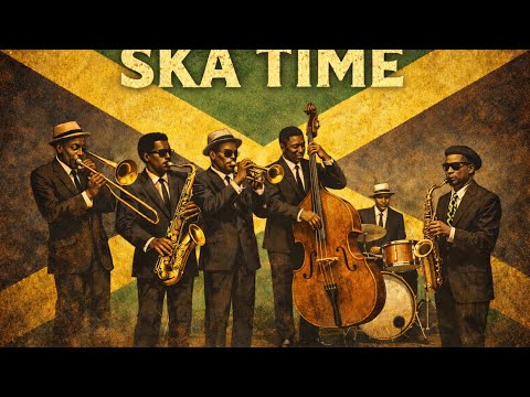 Ska Time – When the Horns Make You Smile
