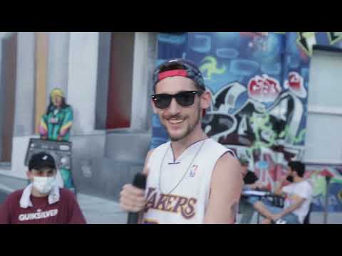 DYBBUK vs ROMA vs HEKRA - Fecha 2: 8VOS. COPA VERANO RECOLETA