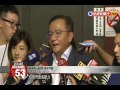 Legislative Speaker Su Jia Chyuan To Convene Meeting To Discuss Emergency Legislative Session