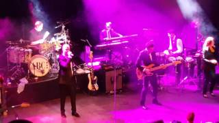 ABC - 4 Ever 2 Gether - 10-12-2016 -  De Vorstin, Hilversum