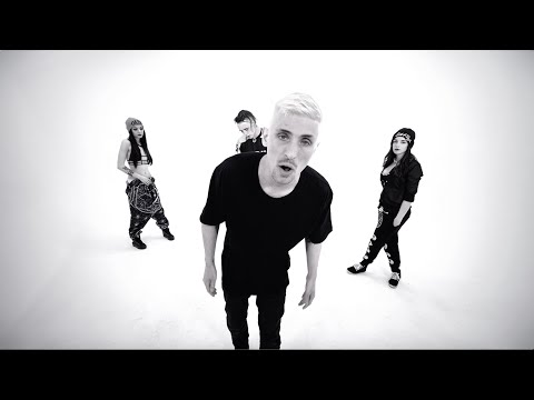 Hunter Bentley X Golden BSP - She Know (Official Video)