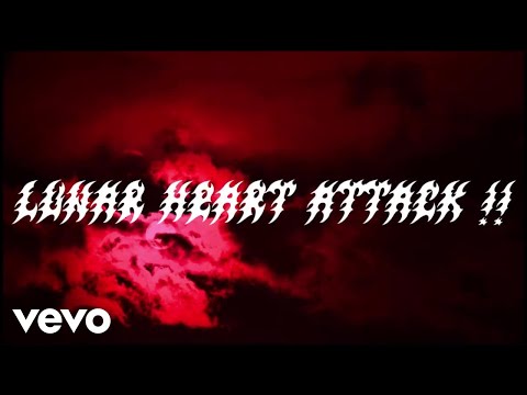 Ælf - Lunar Heart Attack!! (Official Music Video)