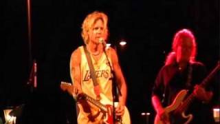 Jeffrey Steele - Friend - Poolapalooza - 05-29-09