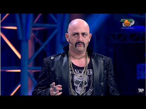 Portokalli, 10 Prill 2022 – Kapo - Hekri (Xhina arrestohet nga policia)