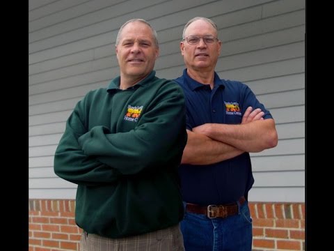 Dealer of the Year Video   Nunda Lumber 2015