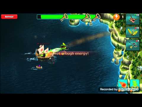 Dragons rise of Berk/Defend Berk/ fleet 12