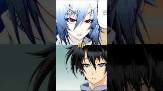 Download lagu Medaka Kurokami Vs Kumagawa Misogi mp3 Download lagu Medaka Kurokami Vs Kumagawa Misogi mp3