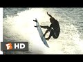 View From a Blue Moon (2015) - Airborne in Australia Scene (4/10) | Movieclips