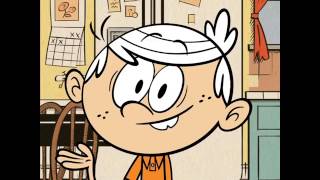 The Loud House: middle Name