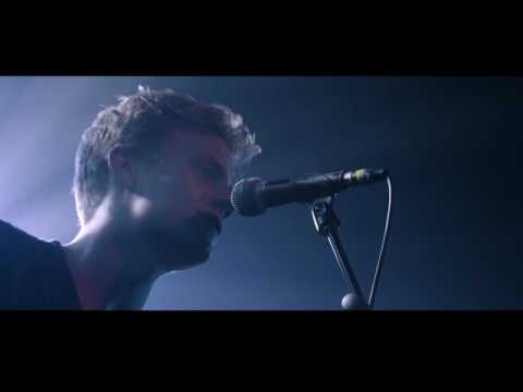 Cory Harper - On the Run (Live at the Troubadour)