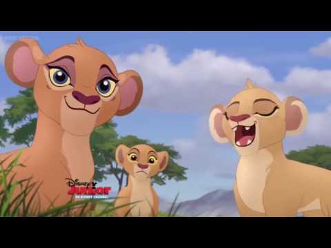 The Cheetah Princess Part 18 - "Princesses on Parade"