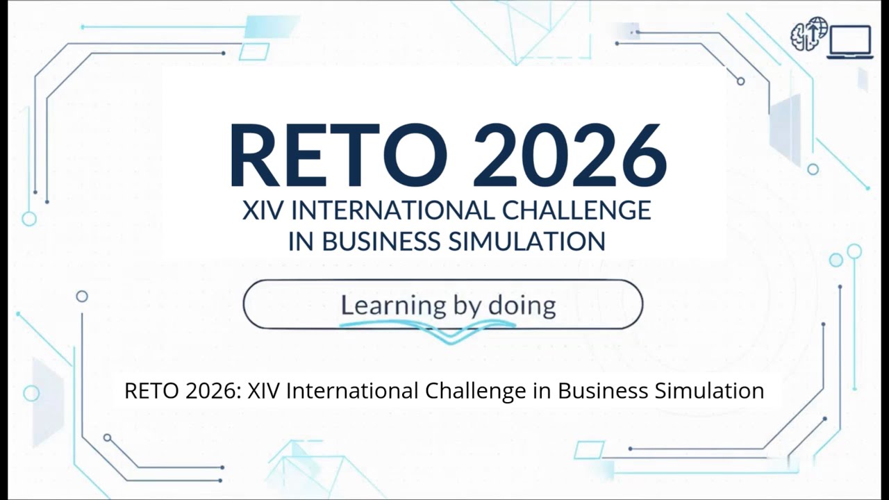 RETO 2026 Video