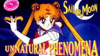 Sailor Moon - She&#39;s Got The Power