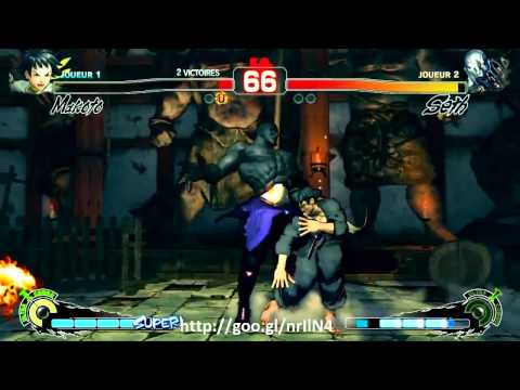 [Ep#12] FuR l Kusanagi (SE) vs GL l Lior (MA) - Round 2 Loser Heroes of Meltdown II