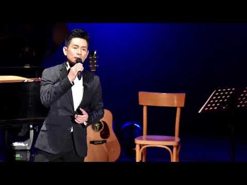 Thể hiện bởi Trần Thái Hòa