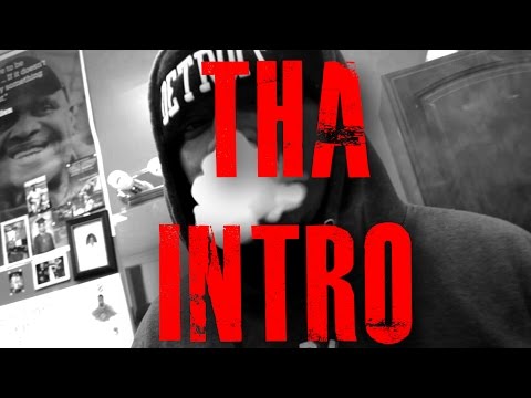 Realstreet C Note Tha Intro 2015