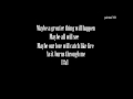 The Afters - Beautiful Love (With Lyrics y ...