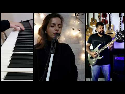 Aline Rissuto - Exílio