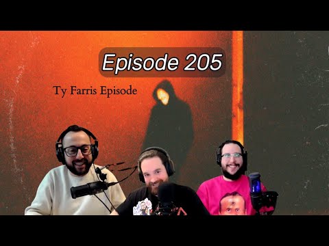 Ty Farris & Apollo Brown "Run Toward The Monster" review: Episode 205