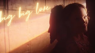 Belinda Carlisle - Big Big Love (Official Lyric Video)
