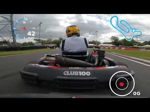 Club100 LW SP60, Rye House, Round 7, Race 2