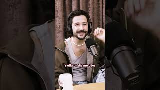 ¿Por qué cantó Camilo flamenco en factor X? Entrevista a Camilo en #ESDLB 🍻