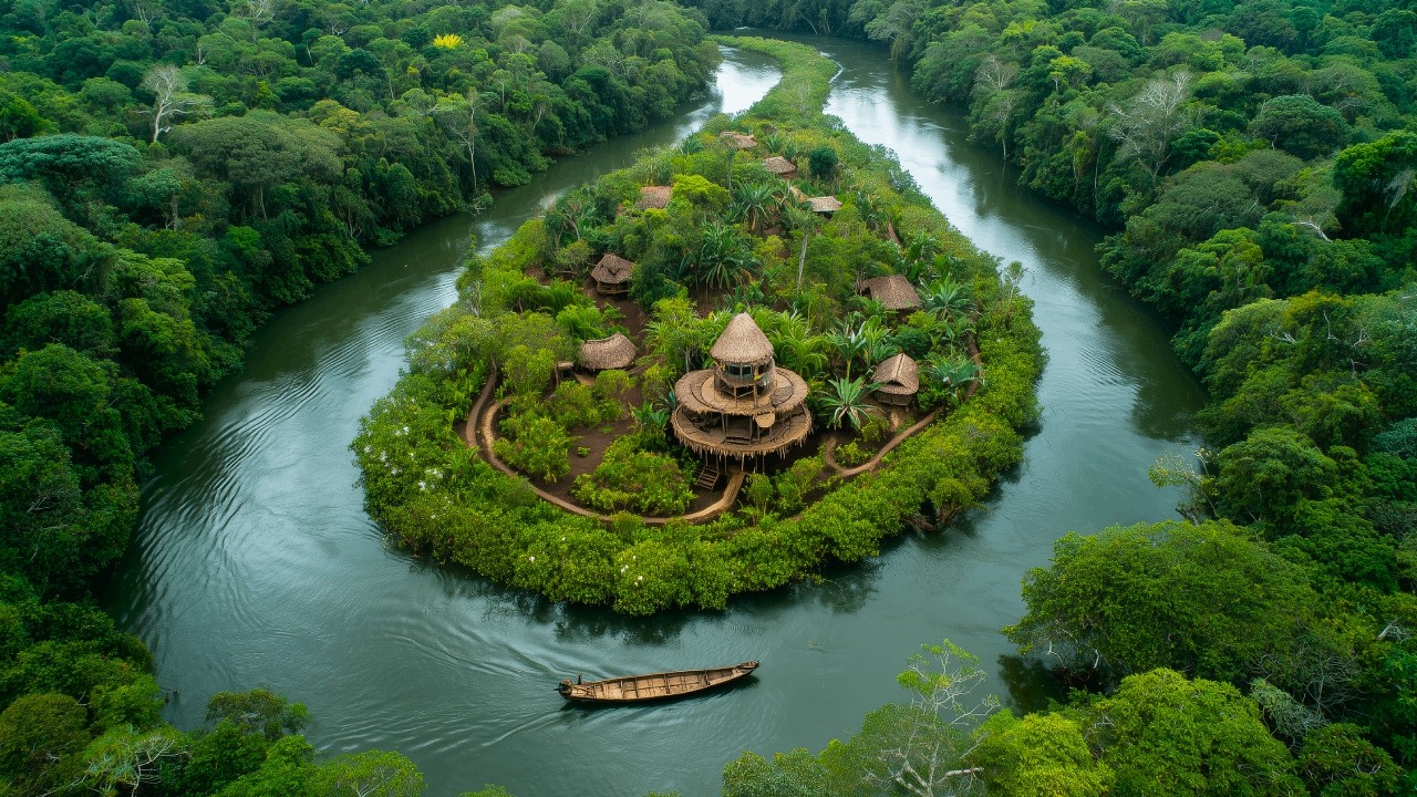 15 South American Places To See Before You Die