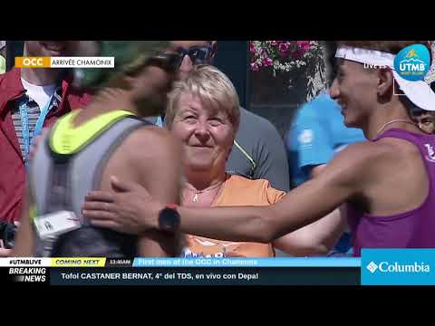 OCC 2018 Replay Hombres (ES) 2 - Chamonix