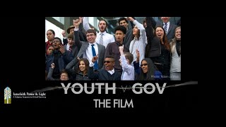 YOUTH v GOV official trailer