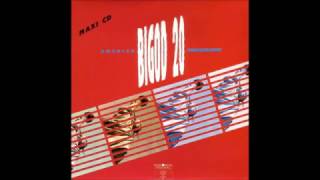 Bigod 20 - Photographic [Skyline speed 33+8% ]