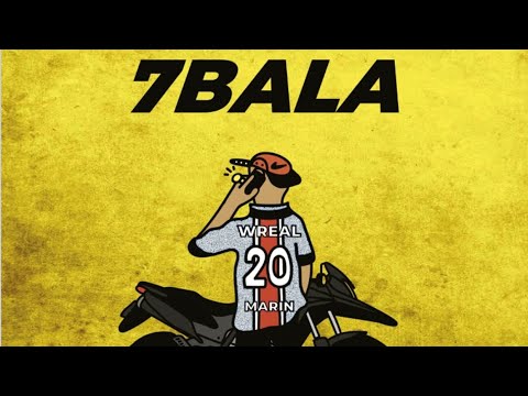 Marin - 7 Bala 🎰 (Prod. ARDO)