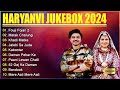 Top 10 Songs Haryanavi 2024 :  Sapna Choudhary New Song | Pranjal Dahiya | Aman Jaji | #haryanvi