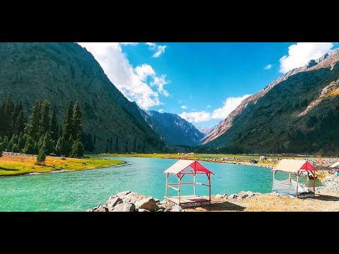 Madan se Kalam Full Trip Visit in Kalam, Swat - KPK |Pakistan - Urdu/Hindi