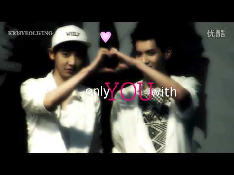[OPV] EXO KrisYeol - Only With You