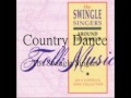 Country Dance a cappella (The Swingle Singers ...