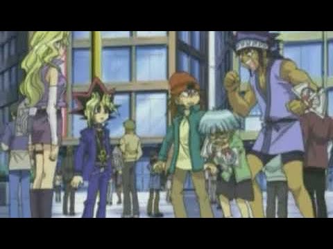 Ygotas episode 28 reaction