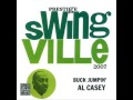 Al Casey - Buck Jumpin' 1960 (FULL ALBUM)