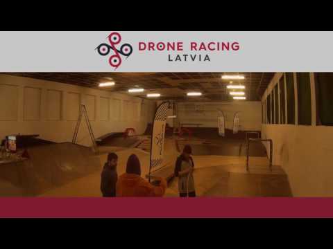 SK8PARK - TIMELAPSE - 2017.02.25