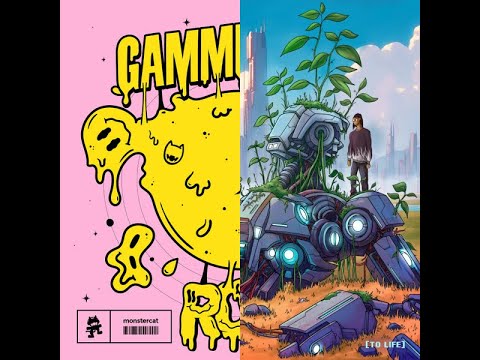 Gammer, PLEEG & Moav - Roots To Life