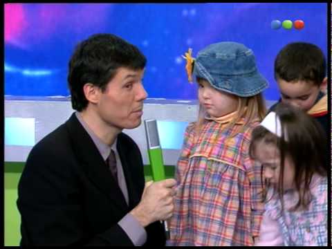 The Boys' Joke Show, Ornella - Videomatch 99