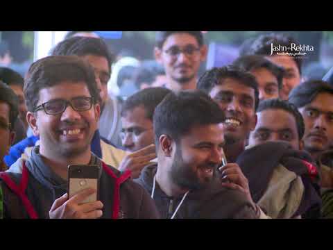 ILA JOSHI Live perfor...