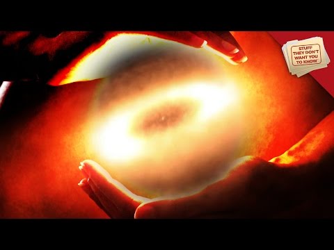 What is orgone energy? | CLASSIC