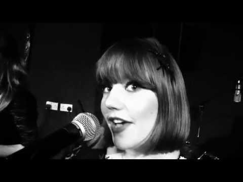 The Monster Mash up by The Daisy Chains