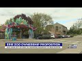 Erie Zoo Asks City To Transfer 106 Acre Property To Erie Events