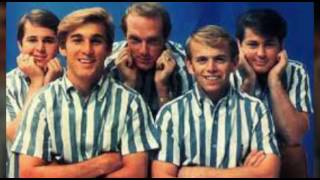 Beach Boys &quot;The Trader&quot;