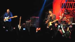 The Winery Dogs - Criminal (Live In Rio de Janeiro)